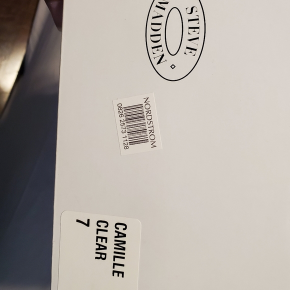 Clear Camille - Picture 4 of 4